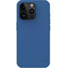 Nillkin ���� Super Frosted Shield Pro ��� Iphone 15 Pro, ����