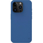 Nillkin ���� Super Frosted Shield Pro ��� Iphone 15 Pro, ����
