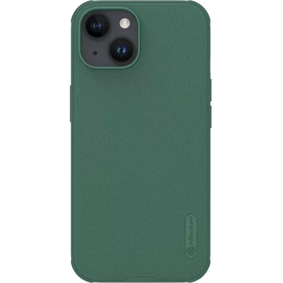 Nillkin ���� Super Frosted Shield Pro ��� Iphone 15, �������