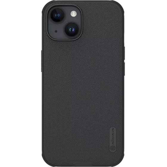 Nillkin ���� Super Frosted Shield Pro ��� Iphone 15, �����