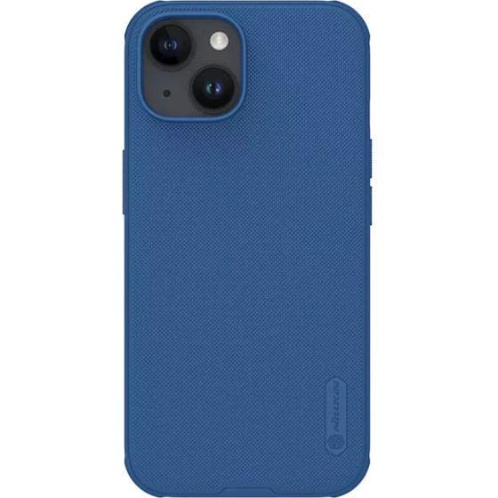Nillkin ���� Super Frosted Shield Pro ��� Iphone 15, ����