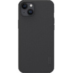 Nillkin ���� Super Frosted Shield Pro Magnetic ��� Iphone 15 Plus, �����