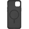 Nillkin ���� Super Frosted Shield Pro Magnetic ��� Iphone 15 Plus, �����