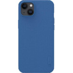 Nillkin ���� Super Frosted Shield Pro Magnetic ��� Iphone 15 Plus, ����