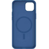 Nillkin ���� Super Frosted Shield Pro Magnetic ��� Iphone 15 Plus, ����