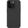 Nillkin ���� Super Frosted Shield Pro Magnetic ��� Iphone 15 Pro, �����