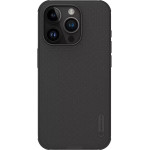 Nillkin ���� Super Frosted Shield Pro Magnetic ��� Iphone 15 Pro, �����