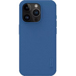 Nillkin ���� Super Frosted Shield Pro Magnetic ��� Iphone 15 Pro, ����
