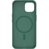 Nillkin ���� Super Frosted Shield Pro Magnetic ��� Iphone 15, �������