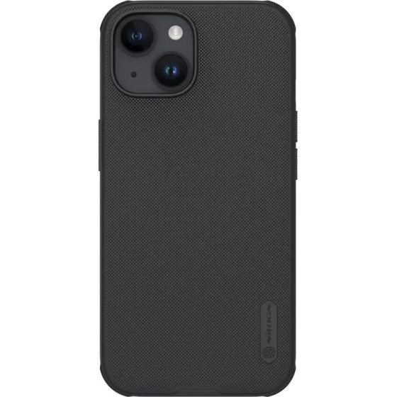 Nillkin ���� Super Frosted Shield Pro Magnetic ��� Iphone 15, �����