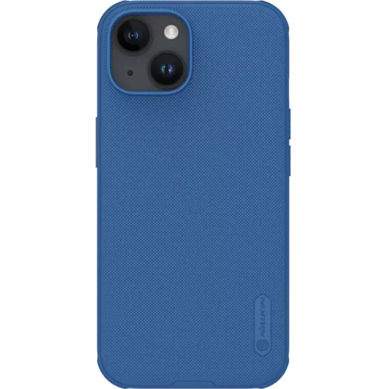 Nillkin ���� Super Frosted Shield Pro Magnetic ��� Iphone 15, ����
