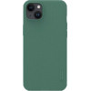 Nillkin ���� Super Frosted Shield Pro Magnetic, Iphone 15 Plus, �������