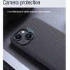 Nillkin ���� Super Frosted Shield Pro Magnetic, Iphone 15 Plus, �������