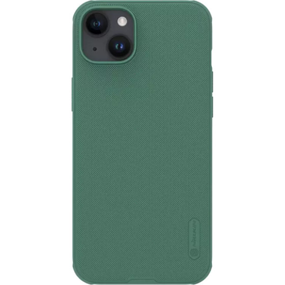 Nillkin ���� Super Frosted Shield Pro Magnetic, Iphone 15 Plus, �������