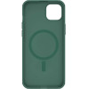 Nillkin ���� Super Frosted Shield Pro Magnetic, Iphone 15 Plus, �������