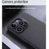 Nillkin ���� Super Frosted Shield Pro Magnetic, Iphone 15 Pro Max, �����