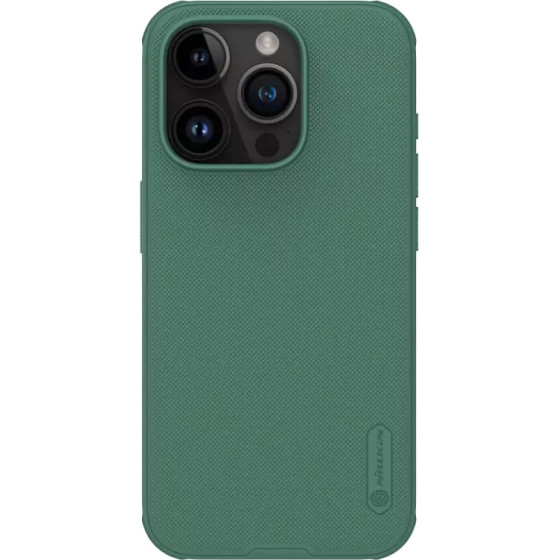 Nillkin ���� Super Frosted Shield Pro Magnetic, Iphone 15 Pro, �������