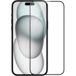 Nillkin Tempered Glass 2.5D CP+ Pro ��� Iphone 15 Plus