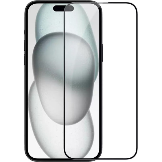 Nillkin Tempered Glass 2.5D CP+ Pro ��� Iphone 15 Plus