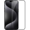 Nillkin Tempered Glass 2.5D CP+ Pro ��� Iphone 15 Pro Max