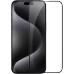 Nillkin Tempered Glass 2.5D CP+ Pro ��� Iphone 15 Pro Max