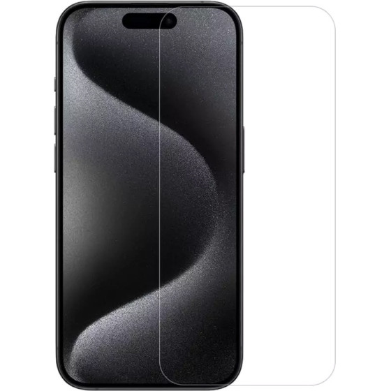 Nillkin Tempered Glass 2.5D H+ Pro ��� Iphone 15 Pro