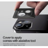 Nillkin Tempered Glass Clrfilm ������� ��� Iphone 15/15 Plus