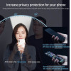 Nillkin Tempered Glass Guardian Full Coverage 2.5D ��� Iphone 15 Plus
