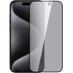 Nillkin Tempered Glass Guardian Full Coverage 2.5D ��� Iphone 15 Pro