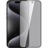 Nillkin Tempered Glass Guardian Full Coverage 2.5D ��� Iphone 15 Pro Max
