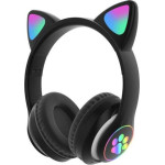 �������� ��������� ������� CAT STN-28 �� Led & Sd Card ��� ������ CAT Ears ����� - (KID-STN-28, STN-28)