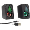 White Shark 2.0 Speaker GSP-619 - (BEAT)