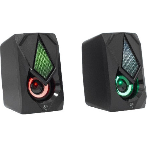 White Shark 2.0 Speaker GSP-619 - (BEAT)