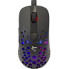White Shark Rgb Gaming Mouse Tristan 12000DPi - (GM-9004)
