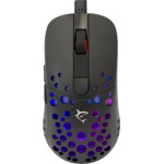White Shark Rgb Gaming Mouse Tristan 12000DPi - (GM-9004)