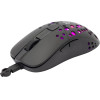 White Shark Rgb Gaming Mouse Tristan 12000DPi - (GM-9004)