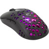White Shark Rgb Gaming Mouse Tristan 12000DPi - (GM-9004)