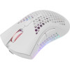 White Shark Wireless 500mAh Li-Bat Gaming Mouse 10K Lionel White - (LIONEL-W)