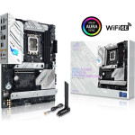 Asus Motherboard Rog Strix B760-A Gaming Wifi D4, 1700, DDR4, Atx - (90MB1DD0-M1EAY0)