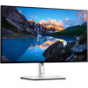 Dell Monitor 27'' Ultrasharp Qhd IPS, HDMI, DisplayPort, USB-C, Height Adjustable, 3YEarsw - (U2724D)