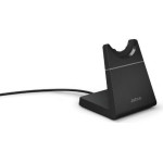 Jabra Evolve2 65 Deskstand, USB-C, Black - (14207-63)