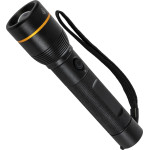 GloboStar ������� ����� ������ Led Osram 20W �� ���������������� �������� 2200mAh & ������� �������� Usb - ����� ����� 6000K - �3.5 x �15cm - (69937)