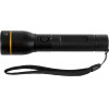 GloboStar ������� ����� ������ Led Osram 20W �� ���������������� �������� 2200mAh & ������� �������� Usb - ����� ����� 6000K - �3.5 x �15cm - (69937)