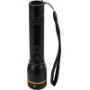 GloboStar ������� ����� ������ Led Osram 20W �� ���������������� �������� 2200mAh & ������� �������� Usb - ����� ����� 6000K - �3.5 x �15cm - (69937)