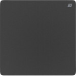 Endgame Gear EM-C Plus Poron Gaming Mousepad - Black 50x50 - (EGG-EMC-500-BLK)