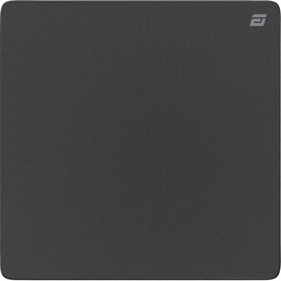 Endgame Gear EM-C Plus Poron Gaming Mousepad - Black 50x50 - (EGG-EMC-500-BLK)