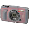 Olympus OM-System CSCH-128 Silicon Case For TG-7 - (V656065XW000)