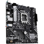 Asus Prime H610M-A-Csm Motherboard Micro Atx �� Intel 1700 Socket - (90MB1G20-M0EAYC)