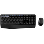 Logitech MK345 Combo �������� ��� ������������ & ������� Us - (920-006489)