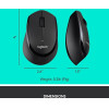 Logitech MK345 Combo �������� ��� ������������ & ������� Us - (920-006489)